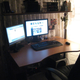 Illustration for article titled 134 of the Most Impressive Workspaces You'll Ever See
